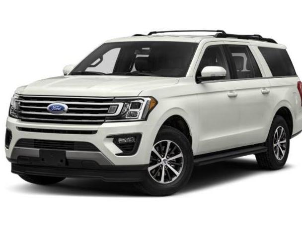 FORD EXPEDITION MAX 2018 1FMJK2AT1JEA11270 image